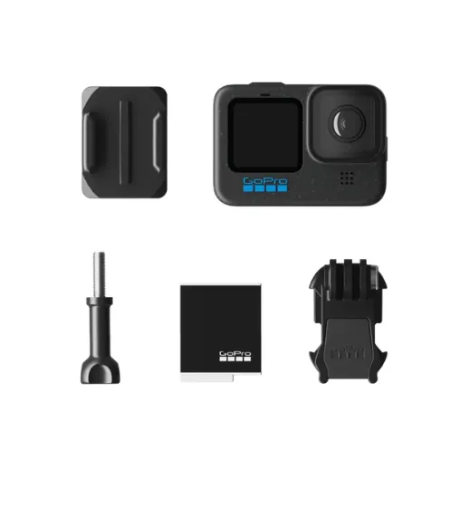 Hero12 Black